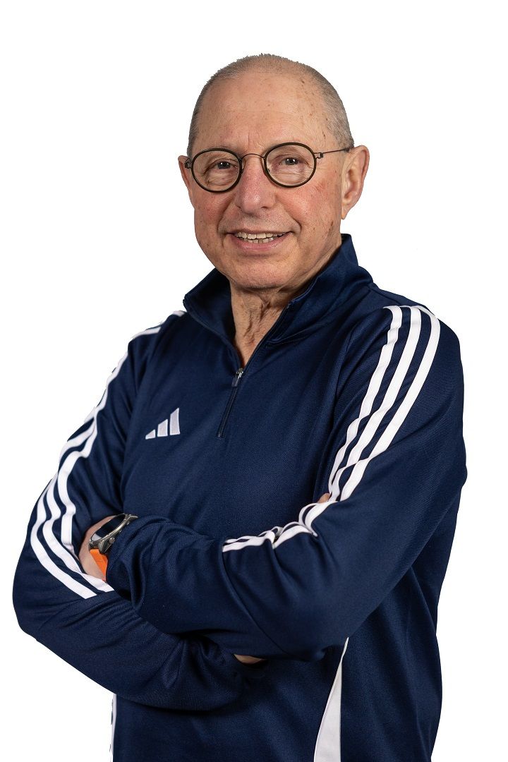 Marcel Wallage - Coach bij Herstart 50+